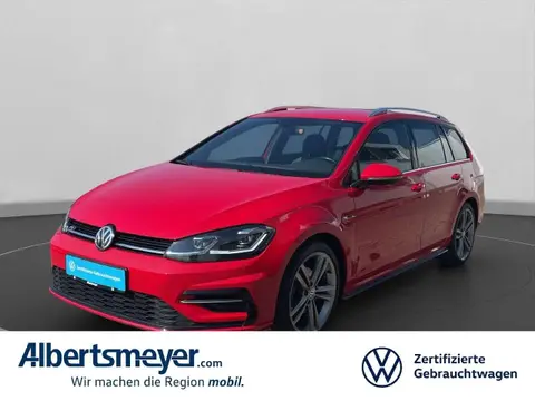 Annonce VOLKSWAGEN GOLF Essence 2020 d'occasion 