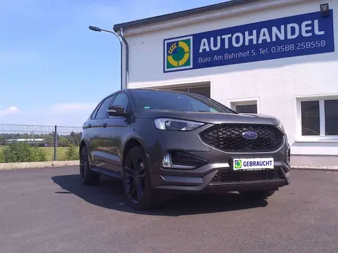 Used FORD EDGE Diesel 2019 Ad 