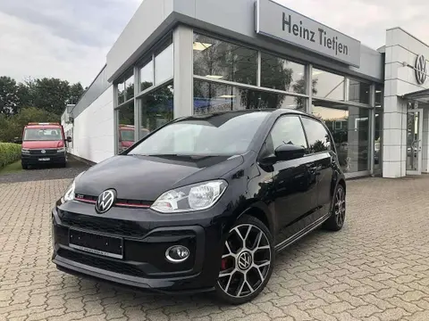 Annonce VOLKSWAGEN UP! Essence 2021 d'occasion 