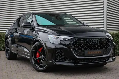 Used AUDI RSQ8 Petrol 2024 Ad 