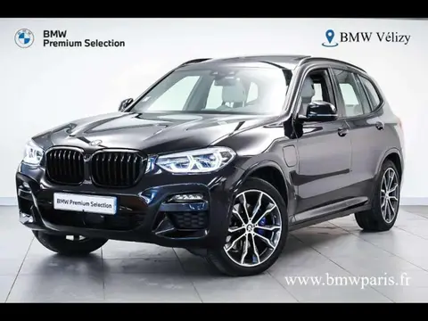 Used BMW X3  2020 Ad 