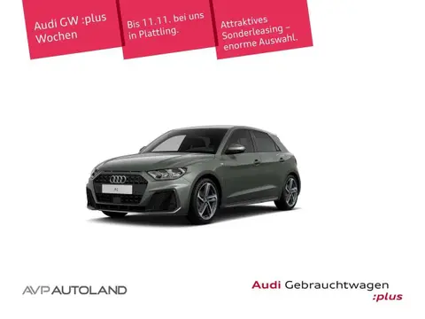 Annonce AUDI A1 Essence 2023 d'occasion 