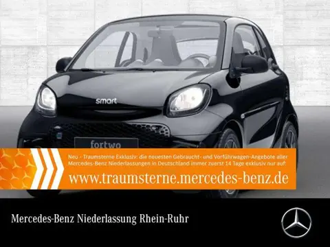 Used SMART FORTWO Electric 2021 Ad 