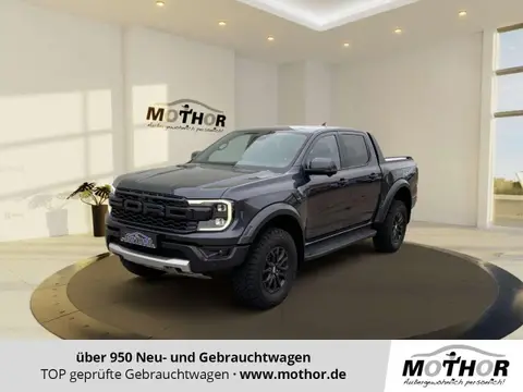 Used FORD RANGER Petrol 2024 Ad 