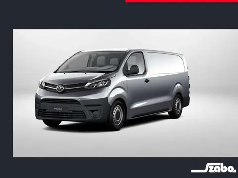 Annonce TOYOTA PROACE Diesel 2024 d'occasion 