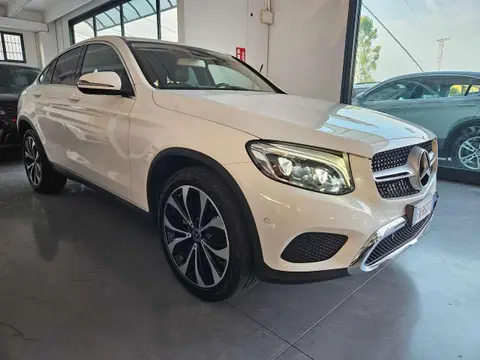 Annonce MERCEDES-BENZ CLASSE GLC Diesel 2019 d'occasion 