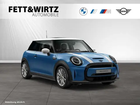 Used MINI COOPER Electric 2023 Ad 