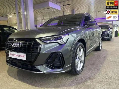 Used AUDI Q3 Petrol 2019 Ad 