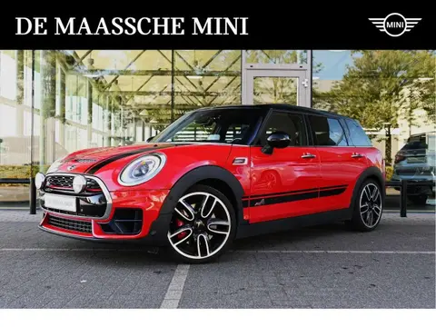 Used MINI JOHN COOPER WORKS Petrol 2017 Ad 