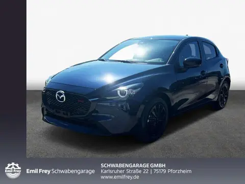 Annonce MAZDA 2 Essence 2024 d'occasion 