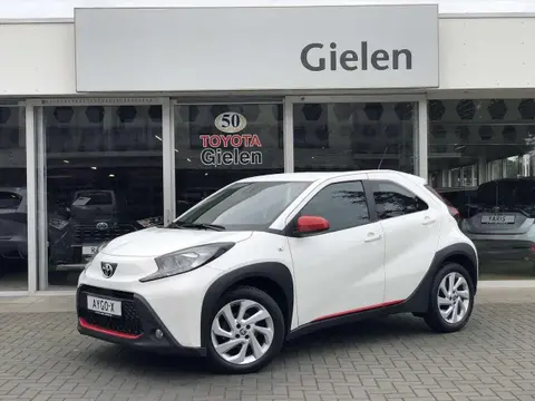 Used TOYOTA AYGO X Petrol 2022 Ad 