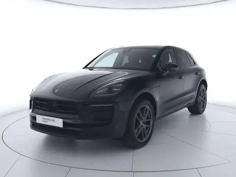 Used PORSCHE MACAN Petrol 2023 Ad 