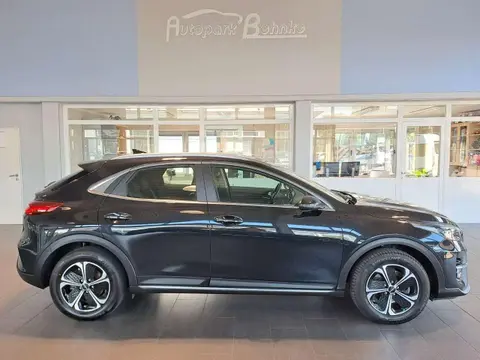 Used KIA XCEED Hybrid 2022 Ad 