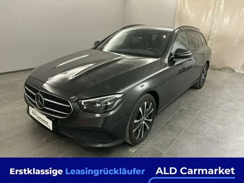 Used MERCEDES-BENZ CLASSE E Hybrid 2020 Ad 