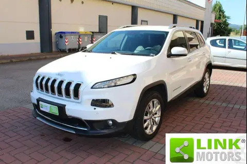 Used JEEP CHEROKEE Diesel 2015 Ad 