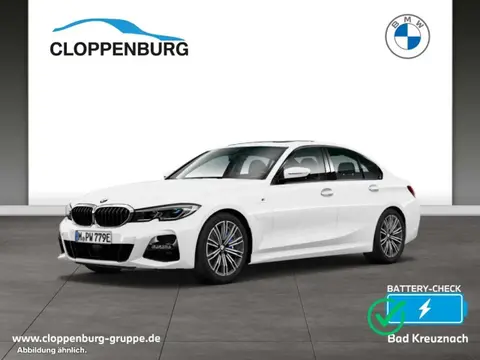 Used BMW SERIE 3 Hybrid 2020 Ad Germany