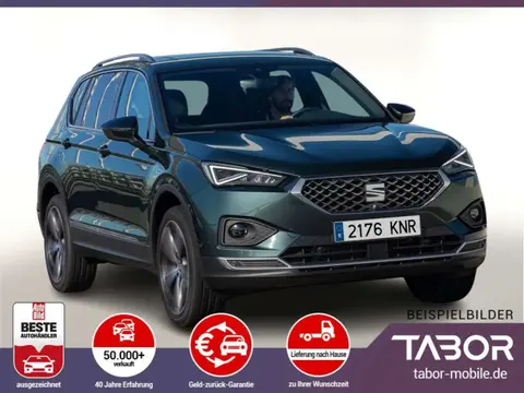 Used SEAT TARRACO Petrol 2024 Ad 