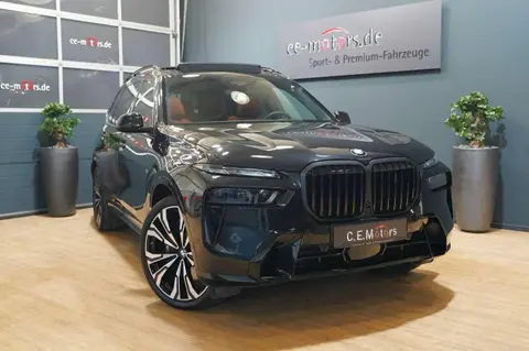 Annonce BMW X7 Diesel 2024 d'occasion 