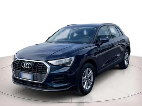 Annonce AUDI Q3 Diesel 2019 d'occasion 