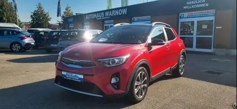 Used KIA STONIC Petrol 2019 Ad 