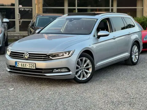 Used VOLKSWAGEN PASSAT Diesel 2019 Ad 