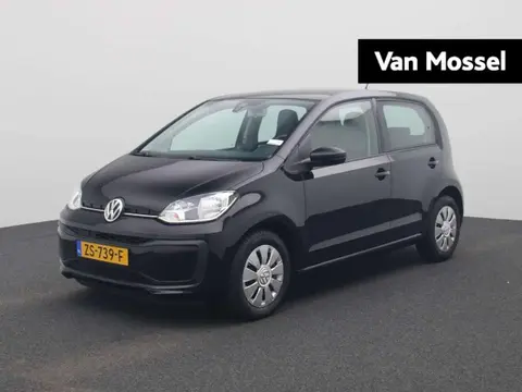 Used VOLKSWAGEN UP! Petrol 2019 Ad 