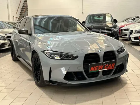 Annonce BMW M3 Essence 2022 d'occasion 