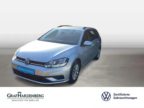 Annonce VOLKSWAGEN GOLF Diesel 2018 d'occasion 