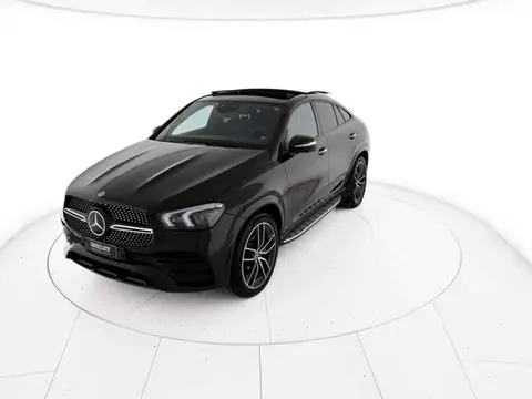 Used MERCEDES-BENZ CLASSE GLE Hybrid 2022 Ad 