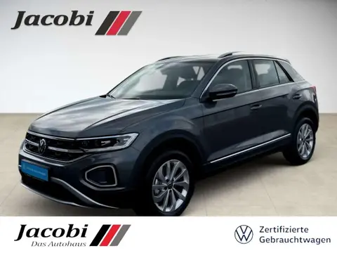 Annonce VOLKSWAGEN T-ROC Essence 2024 d'occasion 