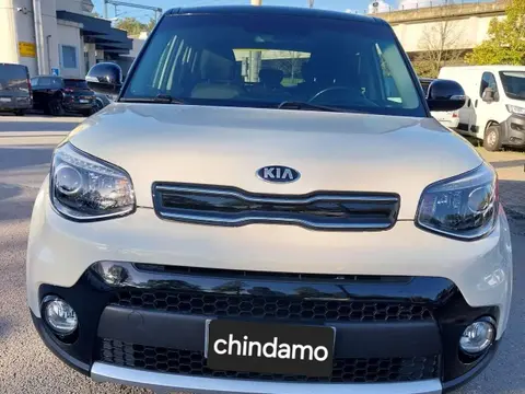 Used KIA SOUL Diesel 2017 Ad 