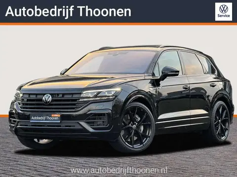 Used VOLKSWAGEN TOUAREG Hybrid 2023 Ad 