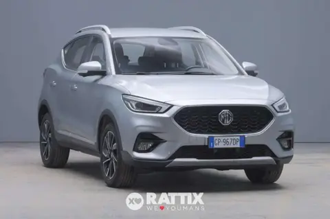 Annonce MG ZS Essence 2023 d'occasion 