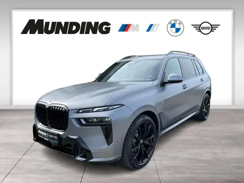 Used BMW X7 Diesel 2024 Ad 