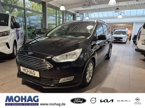 Annonce FORD GRAND C-MAX Essence 2019 d'occasion 