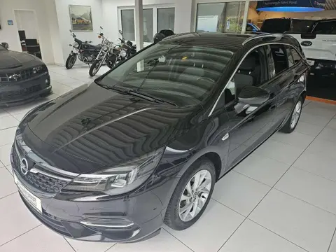 Used OPEL ASTRA Diesel 2021 Ad 