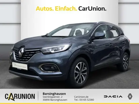 Used RENAULT KADJAR Petrol 2022 Ad 