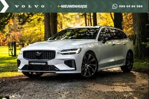 Annonce VOLVO V60 Hybride 2024 d'occasion 