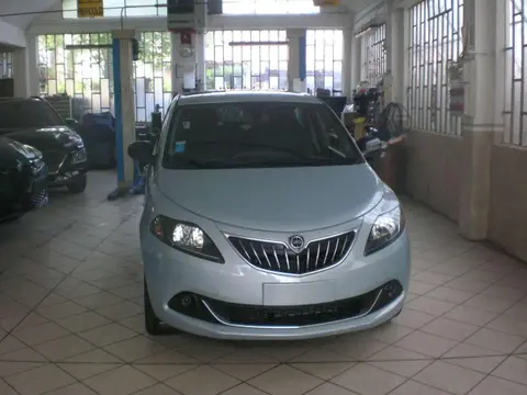 Used LANCIA YPSILON Hybrid 2024 Ad 