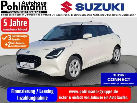 Used SUZUKI SWIFT Petrol 2024 Ad 