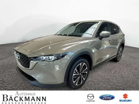 Used MAZDA CX-5 Petrol 2024 Ad 