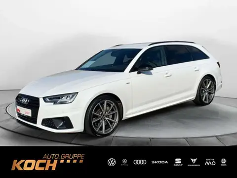 Used AUDI A4 Diesel 2019 Ad 