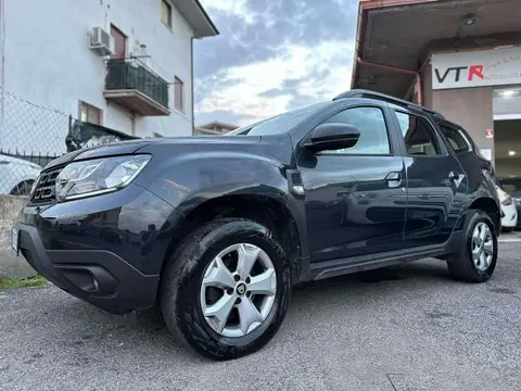 Used DACIA DUSTER LPG 2021 Ad 