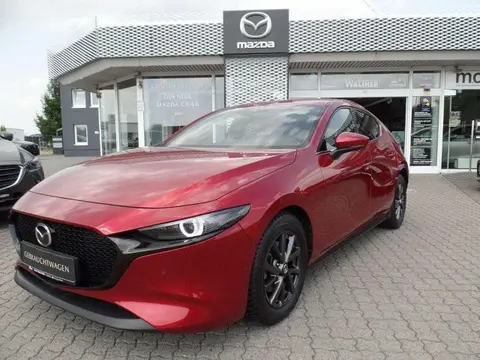 Used MAZDA 3 Petrol 2019 Ad 