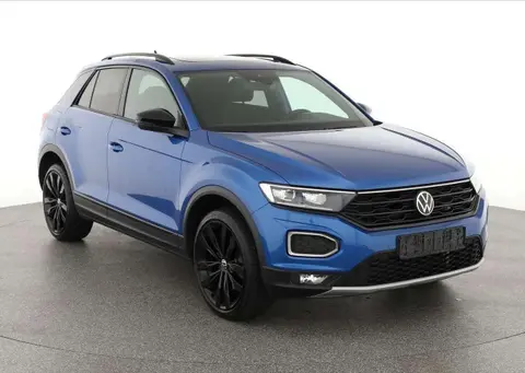 Used VOLKSWAGEN T-ROC Petrol 2020 Ad 