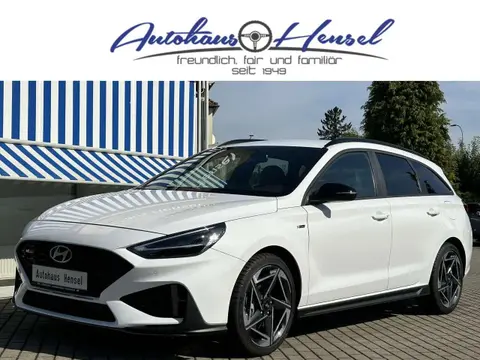 Used HYUNDAI I30 Petrol 2024 Ad 