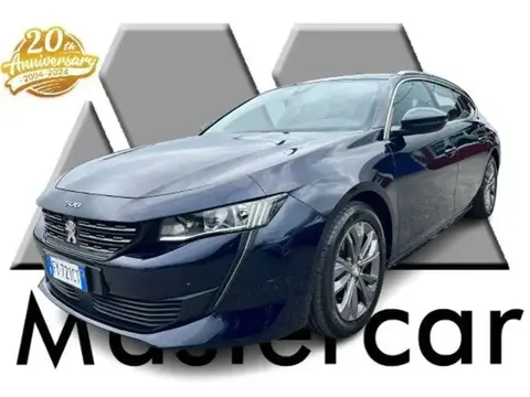 Used PEUGEOT 508 Diesel 2019 Ad 