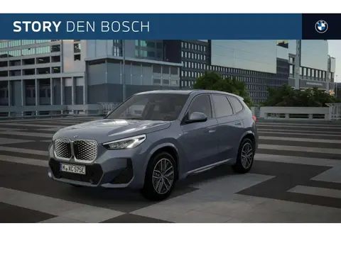 Annonce BMW IX1 Électrique 2024 d'occasion 