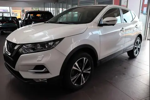 Used NISSAN QASHQAI Petrol 2019 Ad 