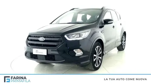 Annonce FORD KUGA Essence 2019 d'occasion 